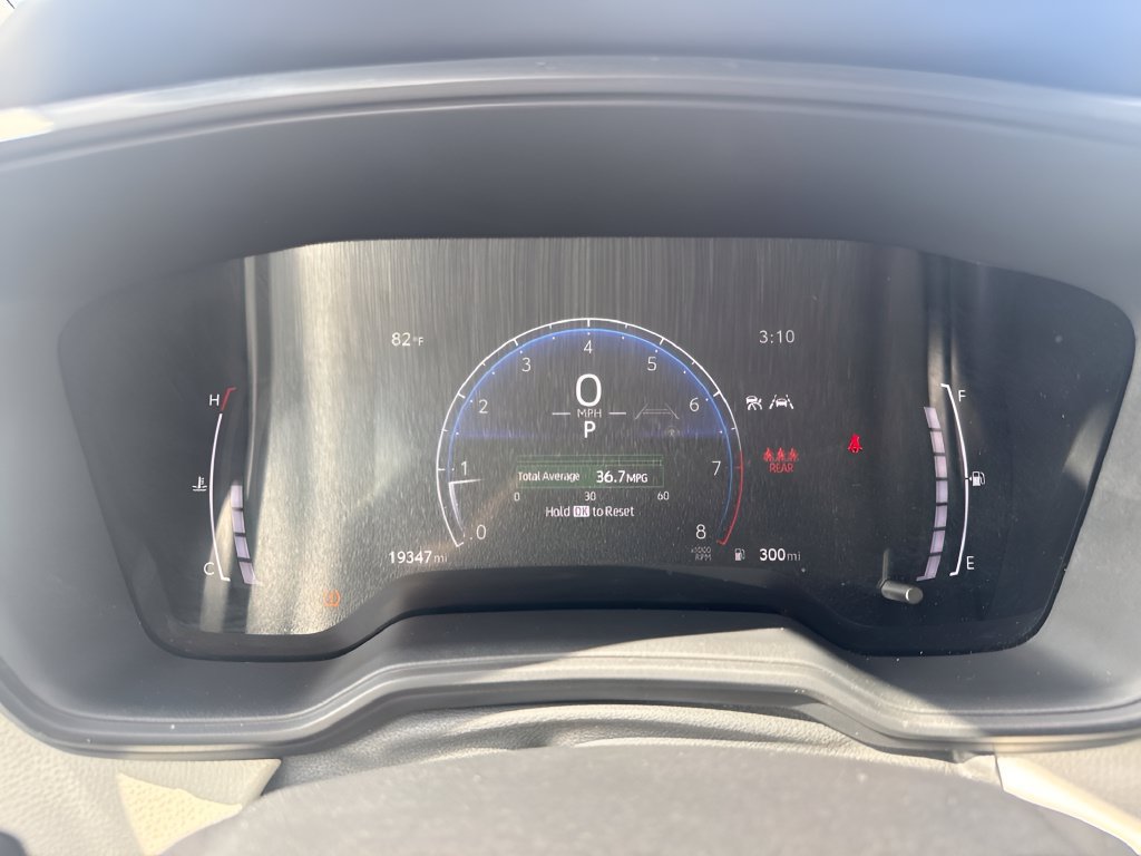 Used 2026 Toyota Corolla LE FWD image 19