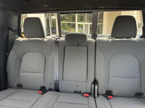 Used 2023 RAM 1500 Big Horn AWD/4WD image 35