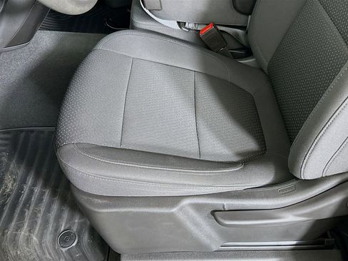 Used 2021 Chevrolet Silverado 1500 Custom image 18