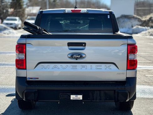 Used 2023 Ford Maverick XLT w/ Equipment Group 300A Standard image 4