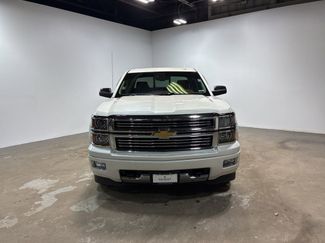 Used 2015 Chevrolet Silverado 1500 High Country w/ High Country Premium Package video 3
