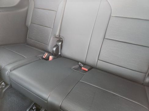 New 2026 Buick Enclave Sport Touring w/ Power Package FWD image 20