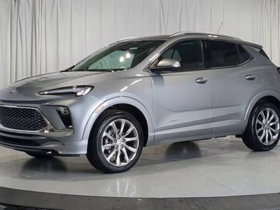 Used 2024 Buick Encore GX Avenir w/ Avenir Technology Package