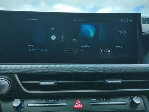 New 2026 Hyundai Sonata Limited image 19