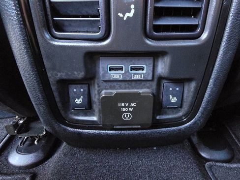 Certified 2025 Dodge Durango R/T AWD/4WD image 30