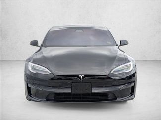 Used 2022 Tesla Model S AWD/4WD video 2