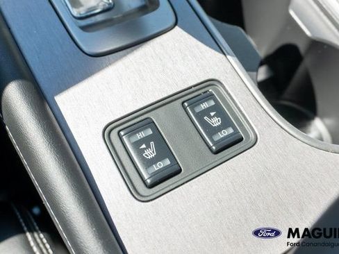 Used 2024 Nissan Murano SV w/ SV Midnight Edition Package AWD/4WD image 28