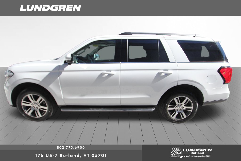 Used 2023 Ford Expedition XLT AWD/4WD image 31