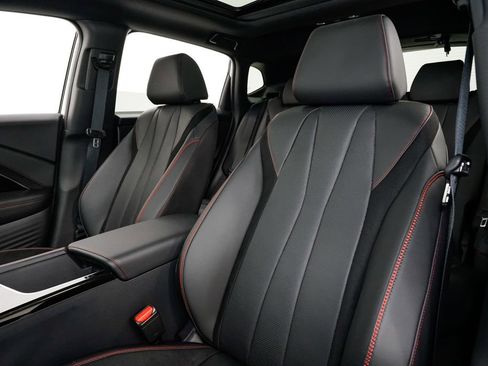 New 2026 Acura ADX A-Spec image 10