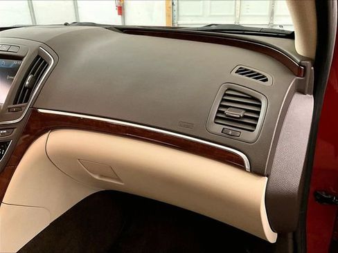 Used 2015 Buick Regal Premium FWD image 15