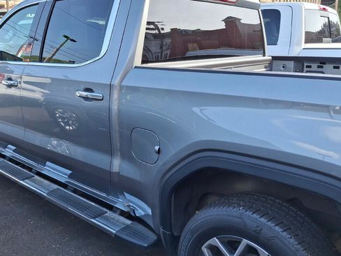 Used 2026 GMC Sierra 1500 SLT w/ SLT Premium Package AWD/4WD image 4