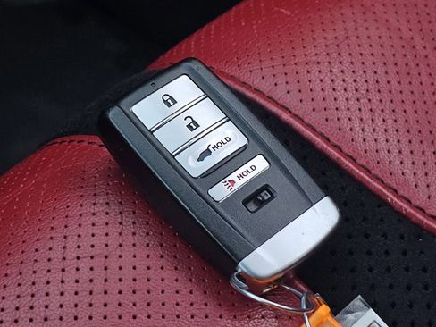 Used 2020 Acura RDX A-Spec image 35