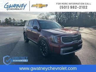 Used 2023 Kia Telluride SX Prestige video 3