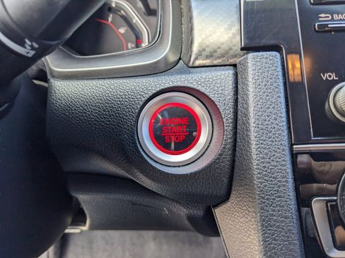 Used 2019 Honda Civic Si image 29