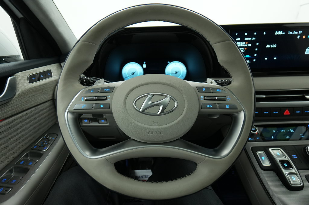Used 2025 Hyundai Palisade Calligraphy AWD/4WD image 46