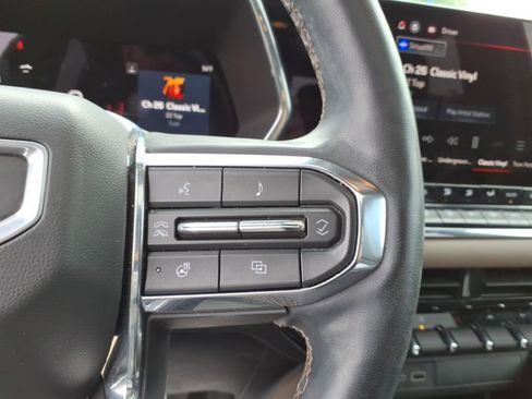 Used 2023 GMC Canyon Denali AWD/4WD image 17