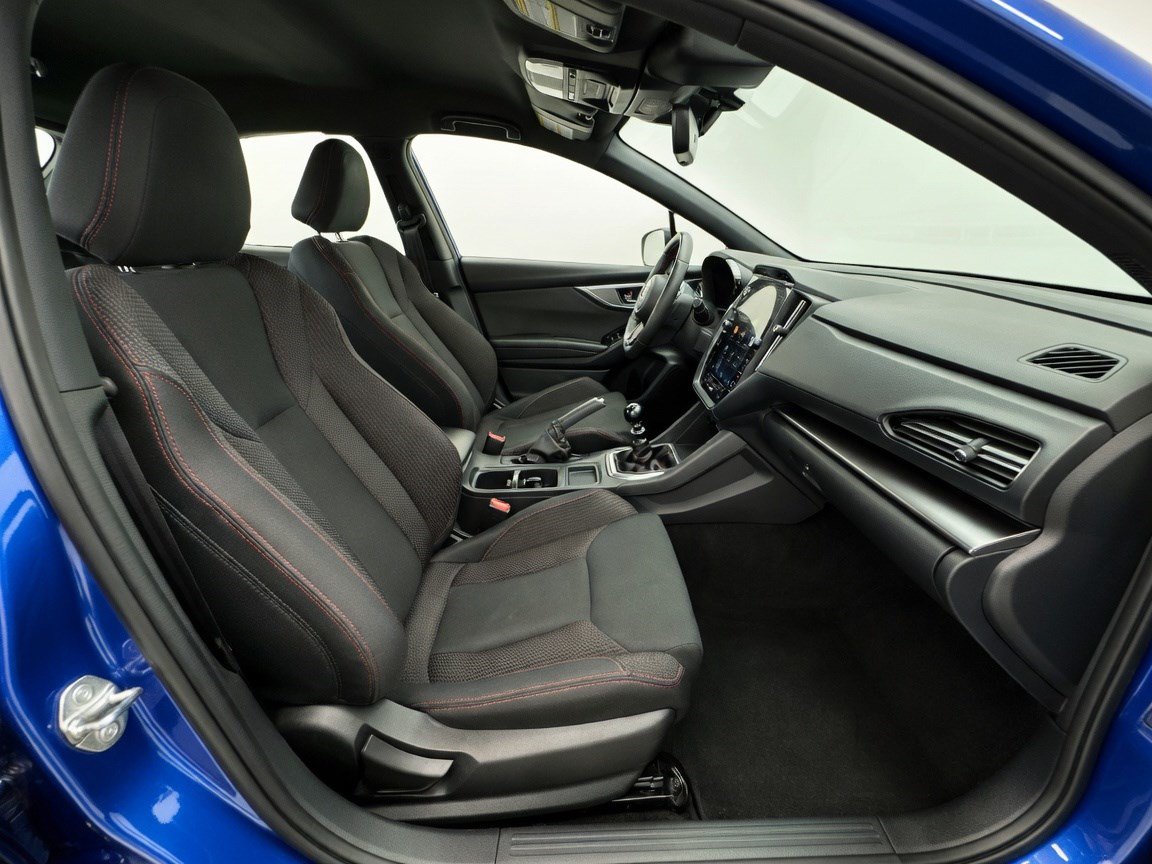 Used 2024 Subaru WRX Premium AWD/4WD image 19
