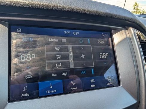 Used 2021 Ford Ranger XLT w/ Equipment Group 301A Mid AWD/4WD image 28