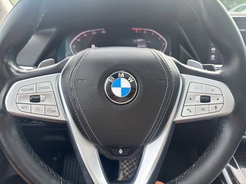 Used 2020 BMW X7 xDrive40i w/ Cold Weather Package image 35