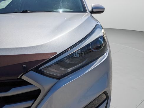 Used 2018 Hyundai Tucson SEL AWD/4WD image 37