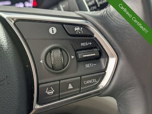 Used 2023 Acura MDX SH-AWD w/ Technology Package image 18