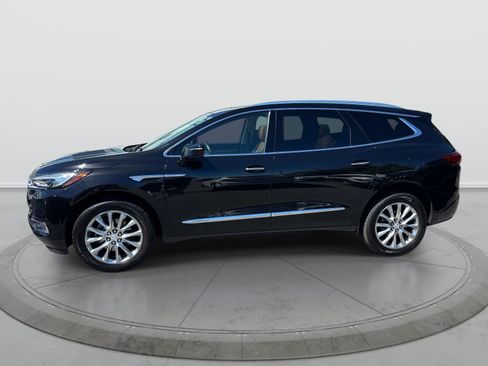 Used 2019 Buick Enclave Essence AWD/4WD image 2