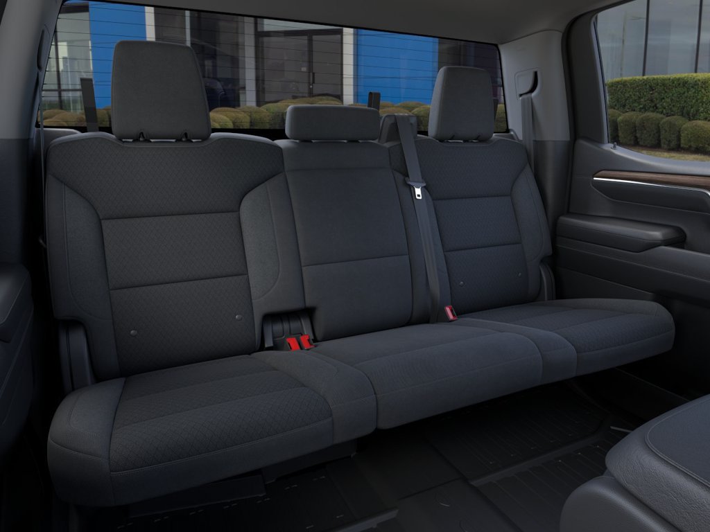 New 2026 Chevrolet Silverado 1500 RST w/ RST Select Package AWD/4WD image 17