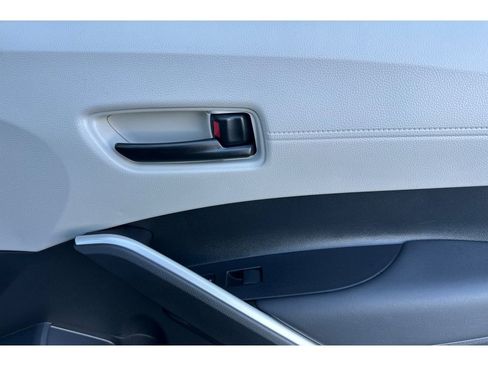 New 2026 Toyota Corolla Cross L image 19