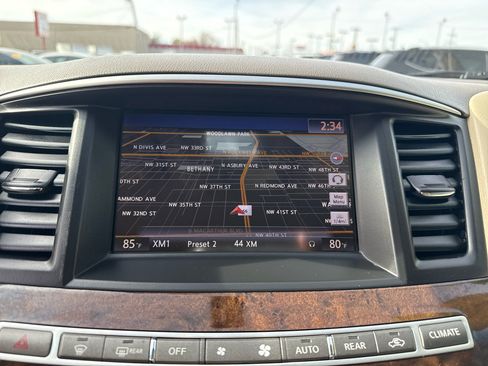 Used 2013 INFINITI JX35 AWD w/ Premium Pkg image 26