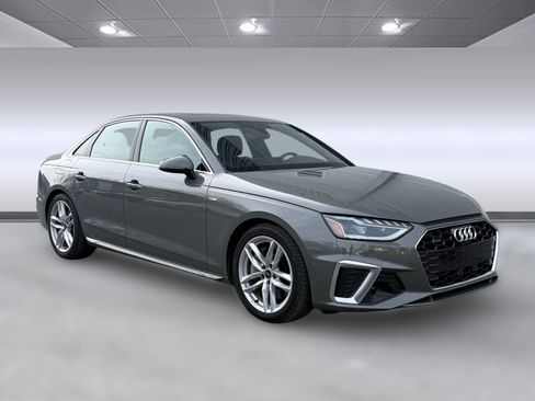 Certified 2024 Audi A4 2.0T Premium Plus image 7