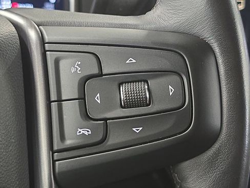 Used 2024 GMC Sierra 2500 Denali Ultimate AWD/4WD image 16
