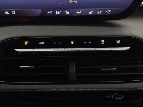 New 2026 Buick Enclave Preferred w/ Power Package FWD image 30
