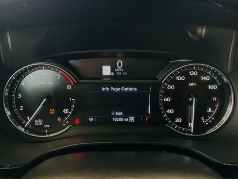 Used 2024 Cadillac XT5 Premium Luxury AWD/4WD image 46