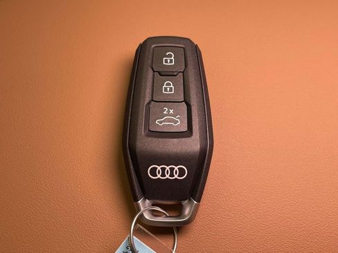 New 2026 Audi A5 2.0T Premium Plus AWD/4WD image 43