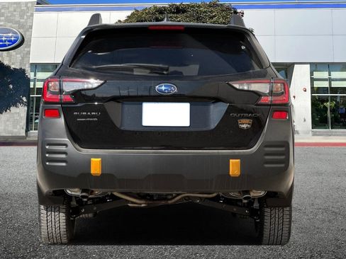 New 2025 Subaru Outback Wilderness image 5