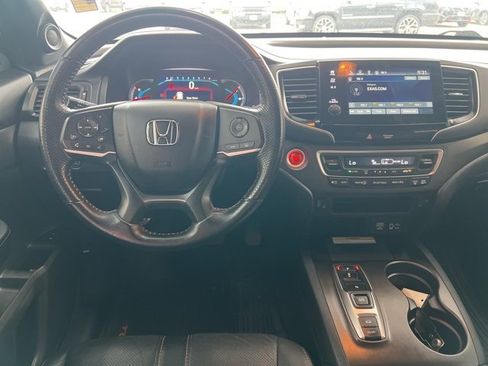 Used 2022 Honda Pilot TrailSport image 23