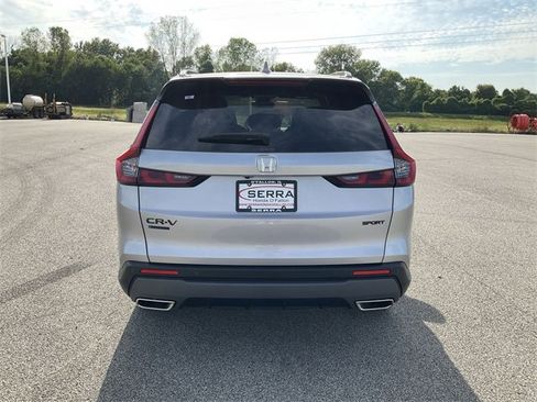 New 2026 Honda CR-V Sport-L image 15