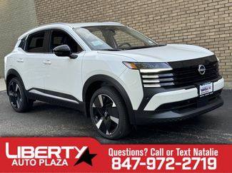 New 2026 Nissan Kicks SR w/ SR Premium Package AWD/4WD video 1