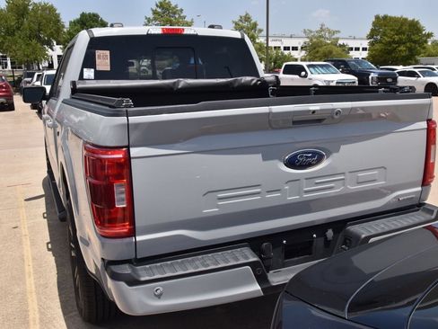 Certified 2023 Ford F150 XLT w/ Equipment Group 302A High AWD/4WD image 10