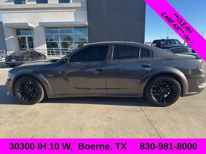 Used 2023 Dodge Charger Scat Pack