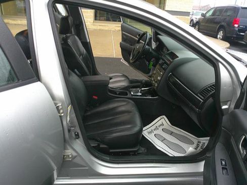 Used 2009 Mitsubishi Galant Sport Edition image 6