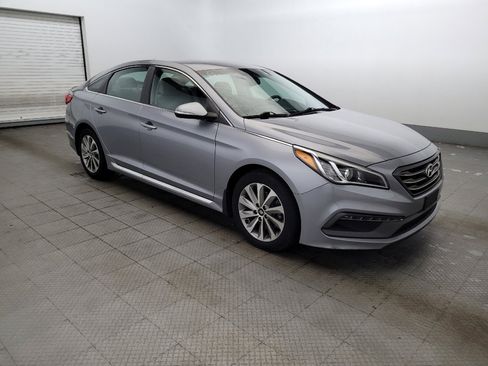 Used 2016 Hyundai Sonata Sport FWD image 13