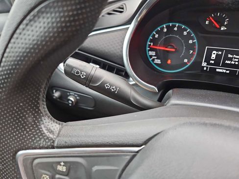 Used 2020 Chevrolet Malibu LT image 27