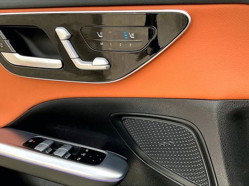 Certified 2023 Mercedes-Benz C 300 Sedan image 36