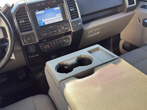 Used 2017 Ford F150 XLT w/ Equipment Group 302A Luxury image 15