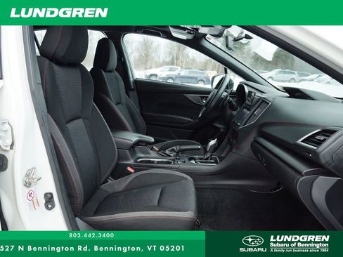 Used 2017 Subaru Impreza 2.0i Sport image 9