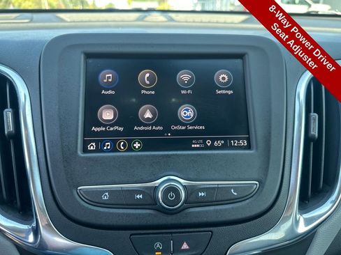 Used 2022 Chevrolet Equinox LS w/ LS Convenience Package image 23