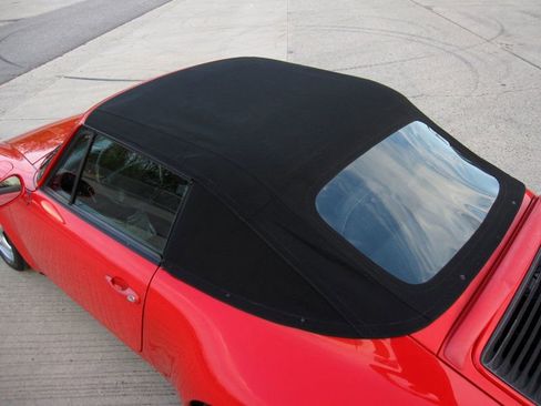 Used 1996 Porsche 911 Carrera image 16