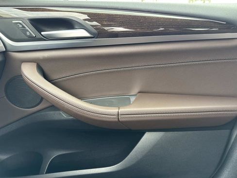 Used 2023 BMW X3 sDrive30i w/ Premium Package image 23