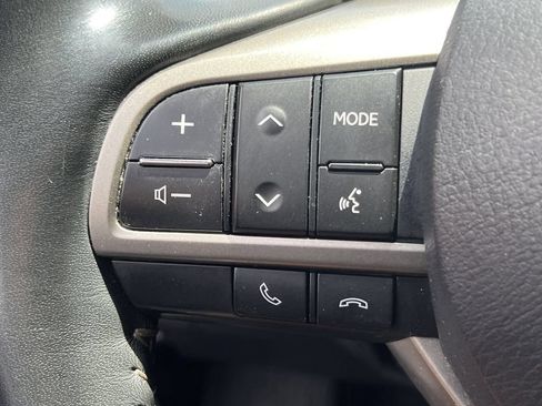 Used 2022 Lexus RX 350 FWD w/ Premium Package image 21